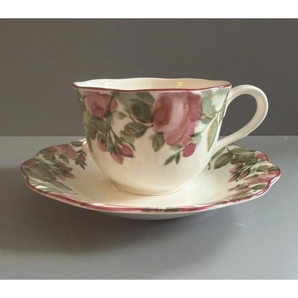 Nikko Tableware Discontinued